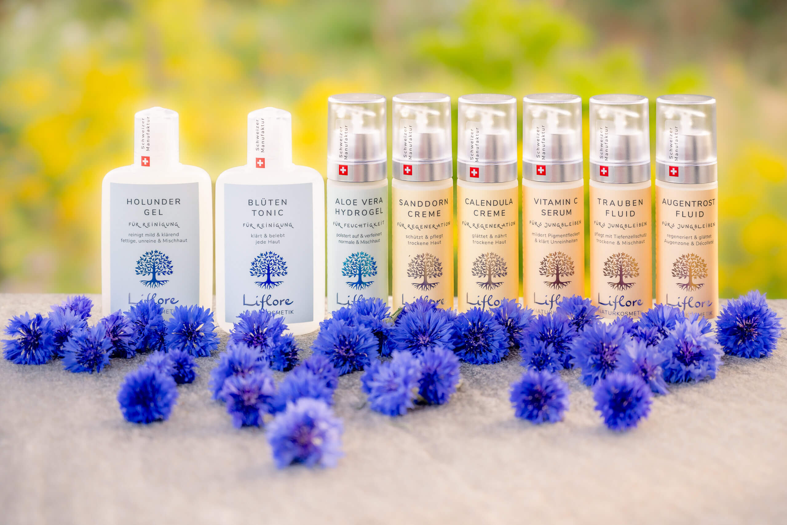 Skincare Layering – die Reihenfolge ist entscheidend!