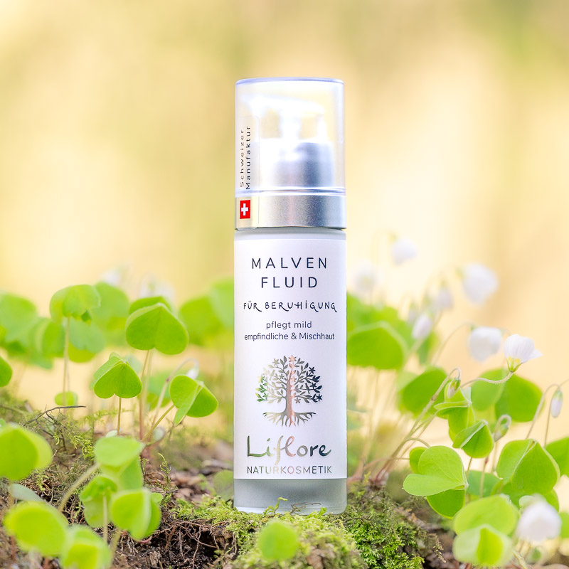 MALVEN FLUID