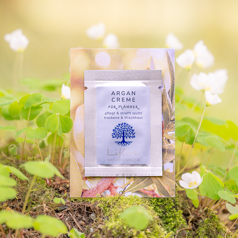 Probe ARGAN CREME